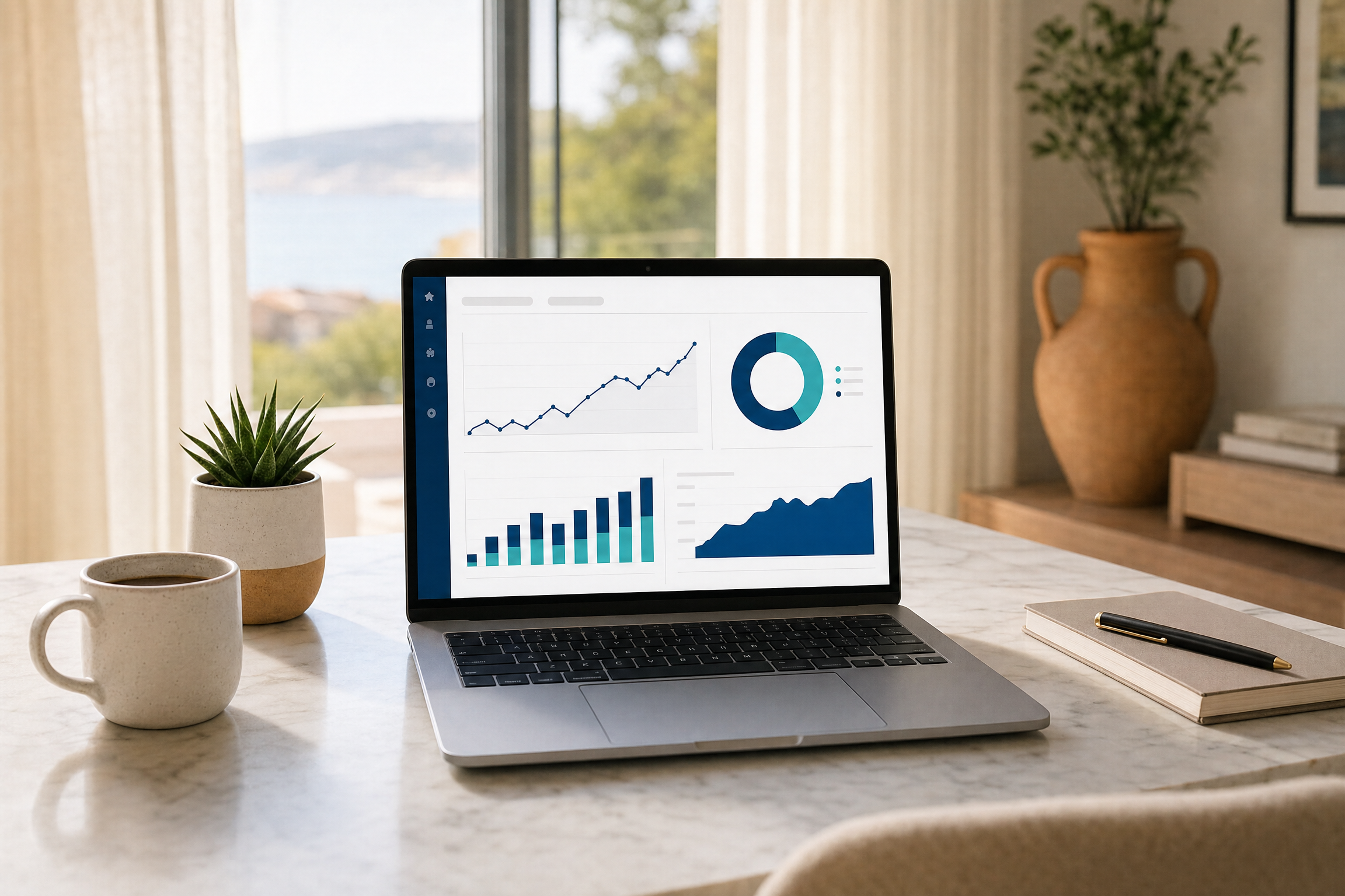Dynamic pricing technology Hostem
